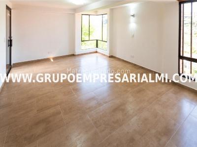 Apartamento de 4 alcobas en venta en El Poblado, Medellín, 157 m² · foto 4 de 20