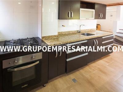 Apartamento de 4 alcobas en venta en El Poblado, Medellín, 157 m² · foto 7 de 20