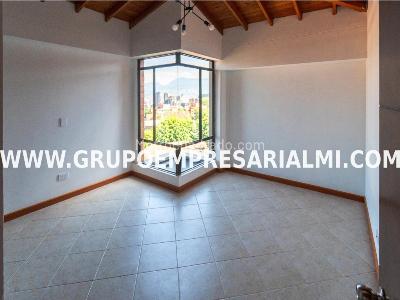 Apartamento de 4 alcobas en venta en El Poblado, Medellín, 157 m² · foto 9 de 20