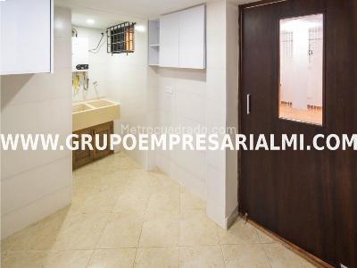Apartamento de 4 alcobas en venta en El Poblado, Medellín, 157 m² · foto 13 de 20