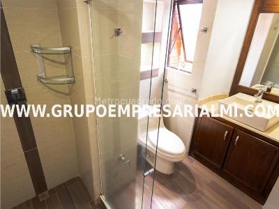 Apartamento de 4 alcobas en venta en El Poblado, Medellín, 157 m² · foto 15 de 20