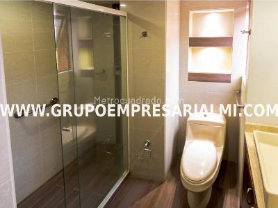 Apartamento de 4 alcobas en venta en El Poblado, Medellín, 157 m² · foto 16 de 20
