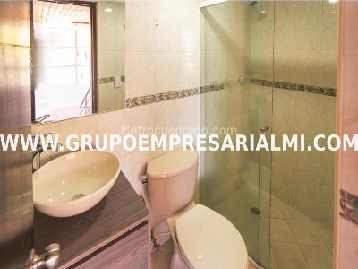 Apartamento de 4 alcobas en venta en El Poblado, Medellín, 157 m² · foto 17 de 20