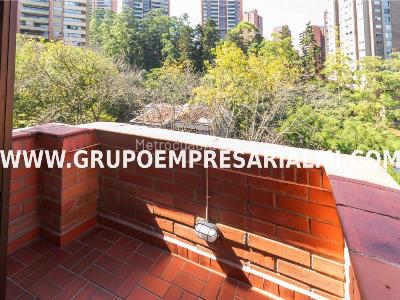 Apartamento de 4 alcobas en venta en El Poblado, Medellín, 157 m² · foto 18 de 20