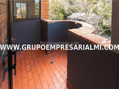 Apartamento de 4 alcobas en venta en El Poblado, Medellín, 157 m² · foto 19 de 20