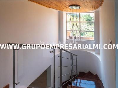 Apartamento de 4 alcobas en venta en El Poblado, Medellín, 157 m² · foto 20 de 20