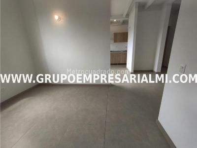 Apartamento de 3 alcobas en venta en Las Lomitas, Sabaneta, 60 m² · foto 8 de 18