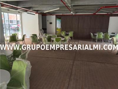 Apartamento de 3 alcobas en venta en Las Lomitas, Sabaneta, 60 m² · foto 13 de 18