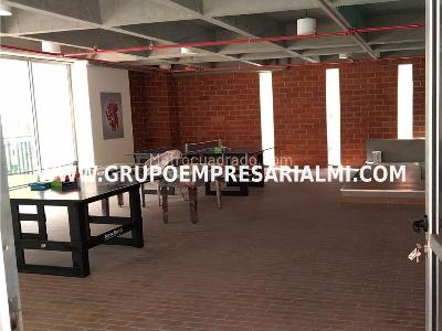Apartamento de 3 alcobas en venta en Las Lomitas, Sabaneta, 60 m² · foto 15 de 18