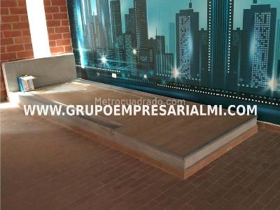 Apartamento de 3 alcobas en venta en Las Lomitas, Sabaneta, 60 m² · foto 16 de 18