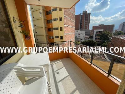 Apartamento en venta en Laureles, Medellín · foto 5 de 12