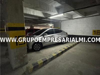 Apartamento en venta en Laureles, Medellín · foto 10 de 12
