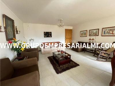 Apartamento en venta en Laureles, Medellín · foto 12 de 12