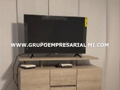 Apartamento de 1 alcoba en arriendo en Estadio, Medellín, 60 m² · foto 5 de 5