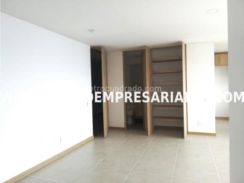 Apartamento moderno de 2 alcobas en Las Palmas, El Poblado - 6