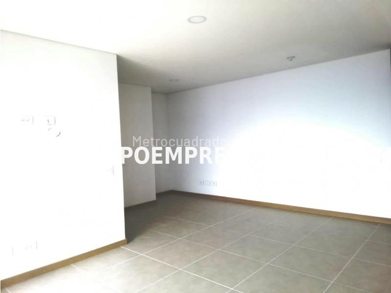 Apartamento moderno de 2 alcobas en Las Palmas, El Poblado - 7