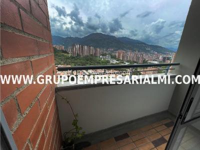 Apartamento de 3 alcobas en venta en Cabañas, Bello, 55 m² · foto 13 de 13