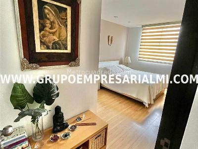 Apartamento de 3 alcobas en venta en Cabañitas, Bello, 106 m² · foto 12 de 17