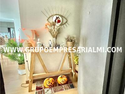 Apartamento de 3 alcobas en venta en Cabañitas, Bello, 106 m² · foto 14 de 17
