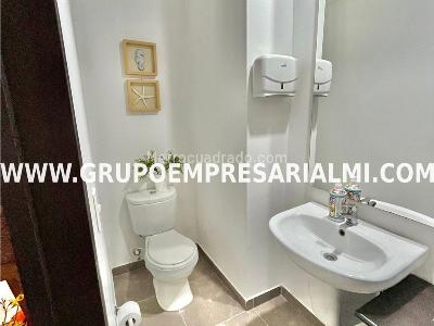Apartamento de 3 alcobas en venta en Cabañitas, Bello, 106 m² · foto 15 de 17