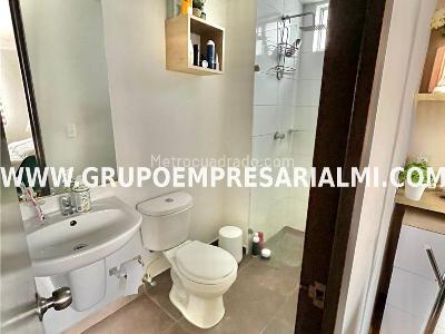 Apartamento de 3 alcobas en venta en Cabañitas, Bello, 106 m² · foto 17 de 17