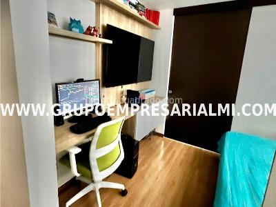 Apartamento de 3 alcobas en venta en Cabañitas, Bello, 106 m² · foto 9 de 17