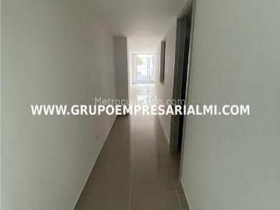Apartamento de 3 alcobas en arriendo en El Nogal-Los Almendros, Medellín, 90 m² · foto 10 de 14