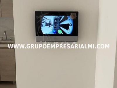 Apartamento de 3 alcobas en arriendo en El Nogal-Los Almendros, Medellín, 90 m² · foto 14 de 14
