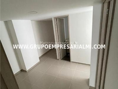 Apartamento de 3 alcobas en arriendo en El Nogal-Los Almendros, Medellín, 90 m² · foto 4 de 14