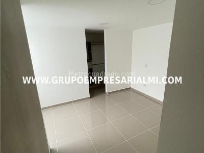 Apartamento de 3 alcobas en arriendo en El Nogal-Los Almendros, Medellín, 90 m² · foto 7 de 14