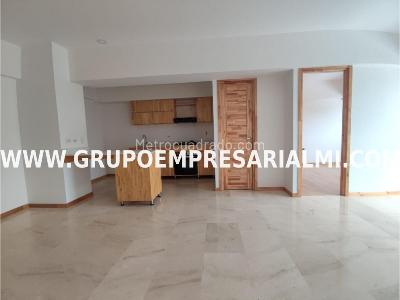 Apartamento de 2 alcobas en venta en Las Lomitas, Sabaneta, 80 m² · foto 4 de 20