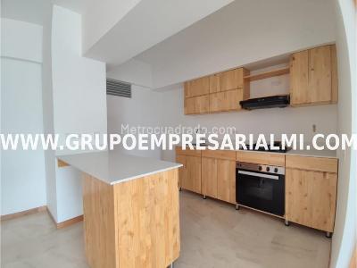 Apartamento de 2 alcobas en venta en Las Lomitas, Sabaneta, 80 m² · foto 7 de 20