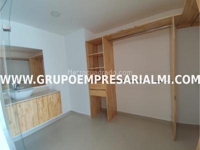 Apartamento de 2 alcobas en venta en Las Lomitas, Sabaneta, 80 m² · foto 13 de 20
