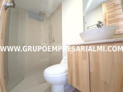 Apartamento de 2 alcobas en venta en Las Lomitas, Sabaneta, 80 m² · foto 14 de 20