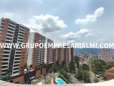 Apartamento de 2 alcobas en venta en Las Lomitas, Sabaneta, 80 m² · foto 15 de 20