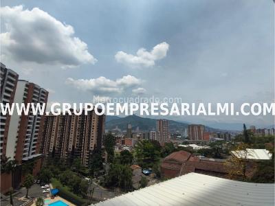 Apartamento de 2 alcobas en venta en Las Lomitas, Sabaneta, 80 m² · foto 16 de 20