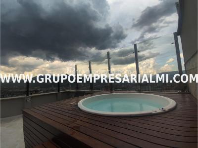 Apartamento de 2 alcobas en venta en Las Lomitas, Sabaneta, 80 m² · foto 17 de 20