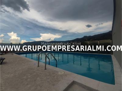 Apartamento de 2 alcobas en venta en Las Lomitas, Sabaneta, 80 m² · foto 18 de 20
