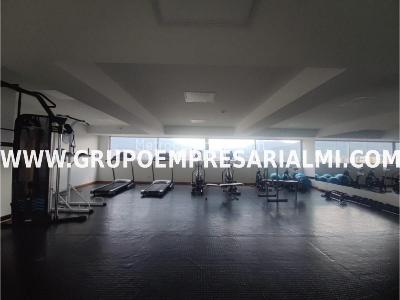 Apartamento de 2 alcobas en venta en Las Lomitas, Sabaneta, 80 m² · foto 20 de 20