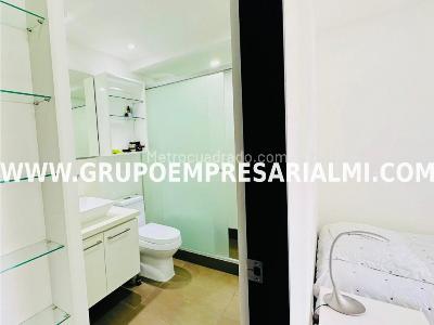 Apartamento en venta en La Calera, Medellín · foto 8 de 10