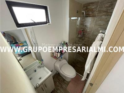 Apartamento en venta en Los Danubios, Medellín · foto 13 de 14