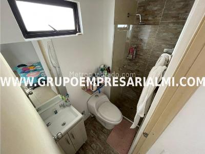 Apartamento en venta en Los Danubios, Medellín · foto 14 de 14