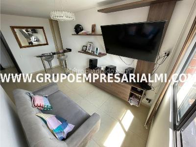 Apartamento en venta en Los Danubios, Medellín · foto 2 de 14