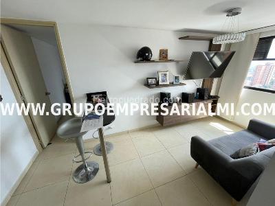Apartamento en venta en Los Danubios, Medellín · foto 3 de 14