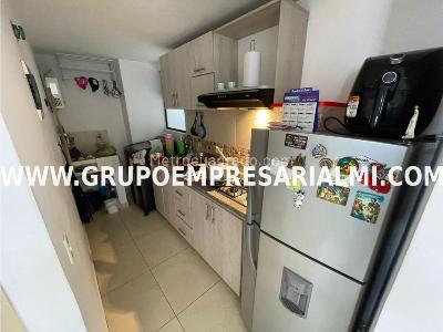 Apartamento en venta en Los Danubios, Medellín · foto 4 de 14
