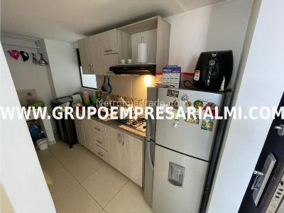 Apartamento en venta en Los Danubios, Medellín · foto 5 de 14