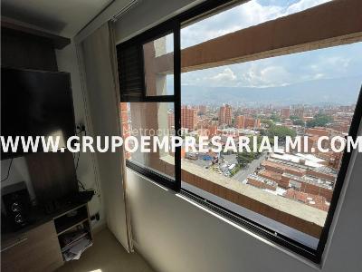 Apartamento en venta en Los Danubios, Medellín · foto 6 de 14