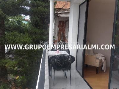 Apartamento en venta en Villa Hermosa, Medellín · foto 10 de 18