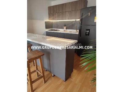 Apartamento en venta en Villa Hermosa, Medellín · foto 18 de 18