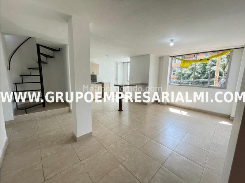 Apartamento Encantador de 2 Alcobas en Belén (Fátima) - 2